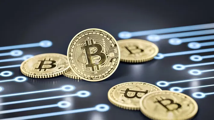 Brilarex - Attain success in cryptocurrency trading using our groundbreaking trading solution.